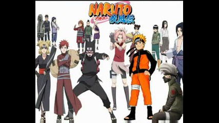 Naruto - Hero;s Come Back