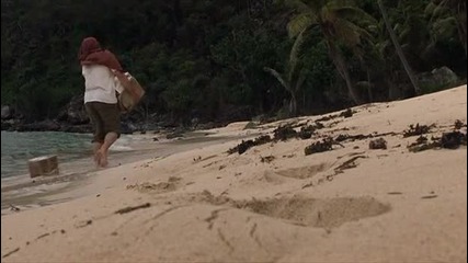 Cast.away.2000. Корабокрушенецът със субтитри 1/3