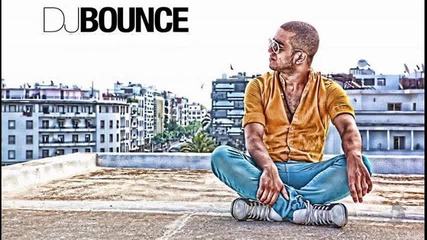 Dj Bounce feat. Andreias - 2013 -stay With Me
