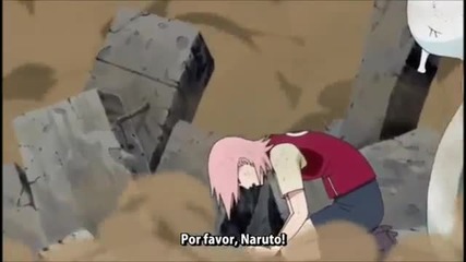 Naruto - Vs - Pain - Linkin Park