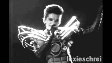 last night of your life ;; *