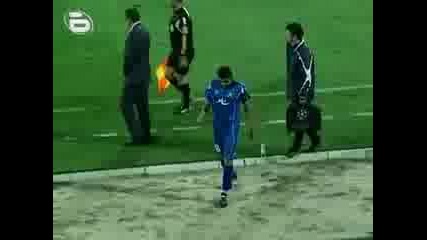 Levski - Pirin 4:0