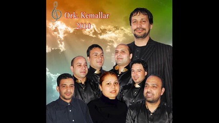 Ork.kemallar - benim icin uzulme 2010 