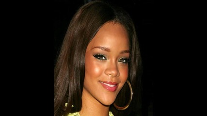rihanna te amo