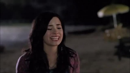 Demi Lovato feat Stanfour - Wouldnt Change A Thing ( Official video ) 