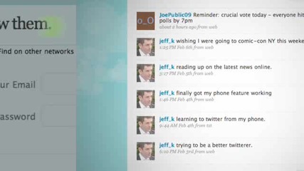 Какво е Twitter? Как да работим с него? 8 бързи и много лесни съвета ... 