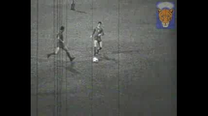 Levski 7:2 cska 