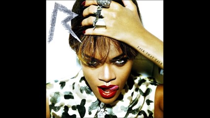 Rihanna - Roc Me Out