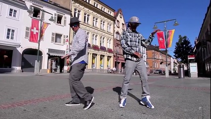 Time Control • Dubstep •