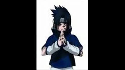 Marti - Sasuke
