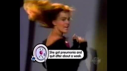 Belinda Carlisle - Heaven is a Place On Earth