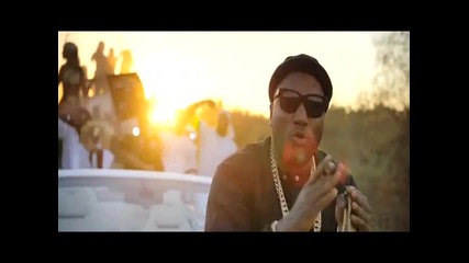 Jeezy - Gold Bottles (dirty)
