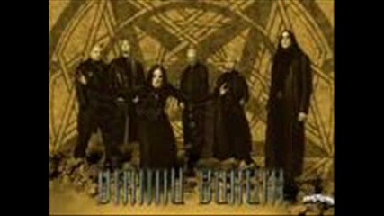 Dimmu Borgir - Den Gjente Sannhets Hersker