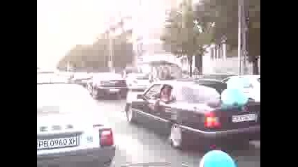 Abiturienti v pld 2009