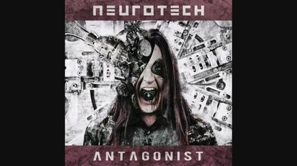Neurotech - The Angst Zeit
