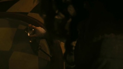 Alice In Wonderland(2010) Trailer