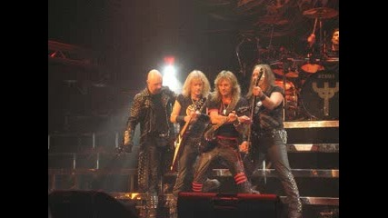 Judas Priest All