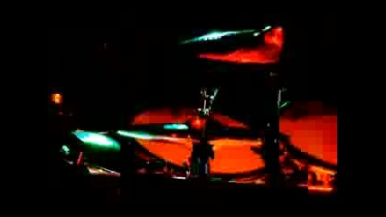 Motley Crue (tommy Lee) Solo