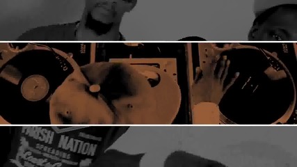 Pete Rock, Smif N Wessun ft Styles P, Sean Price - That's Hard' (video)