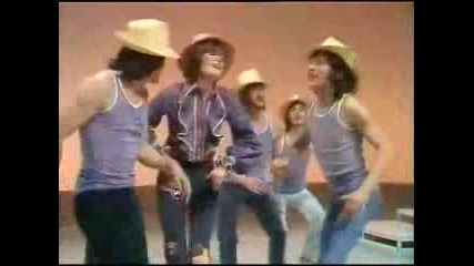 Sandie Shaw - Unknown Reggae Song