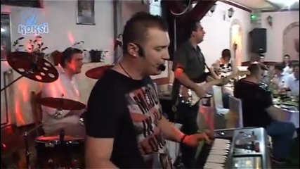 Srecko Gajic Krecar 2013 - Pobednikveselje Avala-kg 2013 (uzivo)