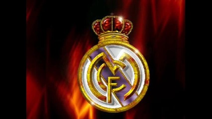 Real Madrid i nqkolko fudbolista!