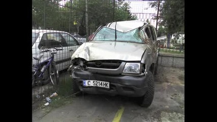 Ето какво става от много опит