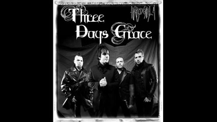 Three Days Grace - Time Of Dying ~lyrics +превод~ 