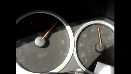 Sti, 0 - 120mph - Soullord