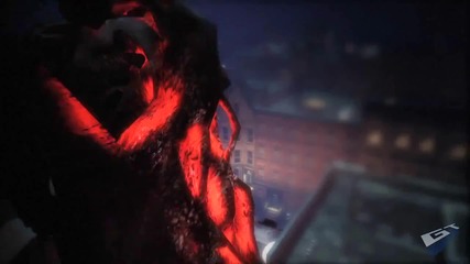 Prototype 2 Official Trailer [720p]