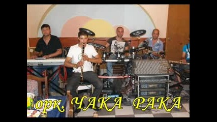 Ork.chaka Raka - Kiucheka D&g 2 2012 New