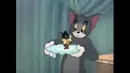 Tom I Jerry - Qka Parodiq