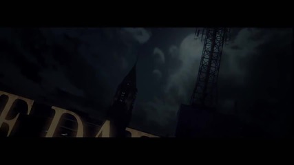 The Amazing Spider Man 2 - Teaser Trailer