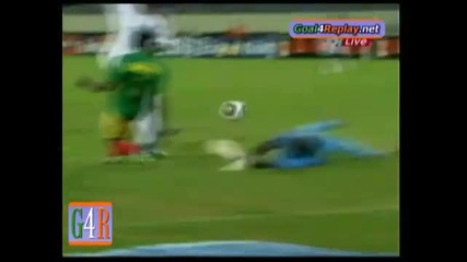 Мали - Малави 2 - 1 