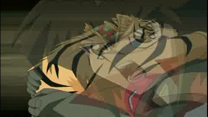- HQ - Yugioh Gx Еп. 37 Бг Аудио