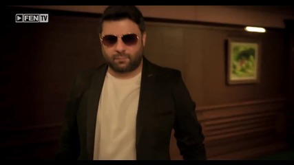 Alisia & Toni Storaro – Ne davam da si chuzhda / Official video