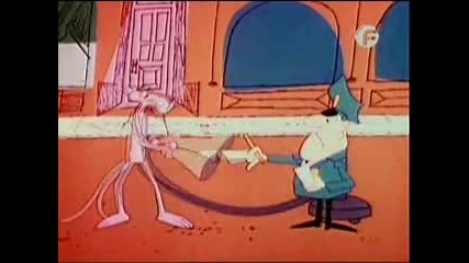 The Pink Panther Show - 1x01 Bg Audio (diema family)