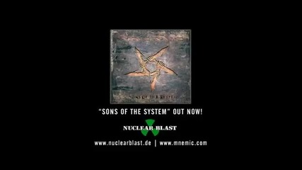 Mnemic being loved by Meshuggah 