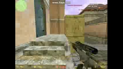 Hsbg Сървър Inferno (counter - Strike) 