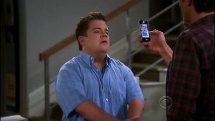 Two and a Half Men Season 9 Episode 18 S09e18 The War Against Gingivitis