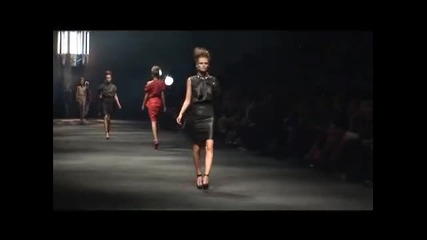 Мода: Lanvin - Spring Summer 2010 Womenswear 