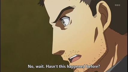 Persona 4 The Animation 18 Eng Subs [high]