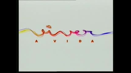 Viver a Vida Еп.089