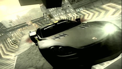 Need For Speed Most Wanted - Seaside & Camden - 13.99 