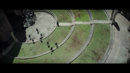 Hunger Games : Mockingjay Part 2 (official Trailer)
