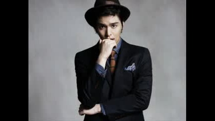 Korean Singer Turned Into Top Actor part 2