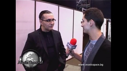 Мага:сани бие всички от към пеене (x Factor)