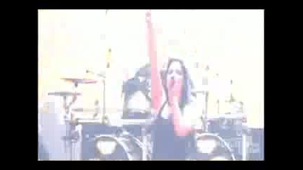 Evanescence - Lacrymosa (live In Tokio)
