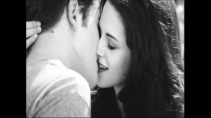 Twilight - Bella & Edward^^