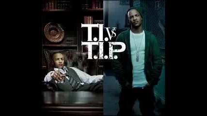 T.i Ft. Wyclef Jean - My Swag